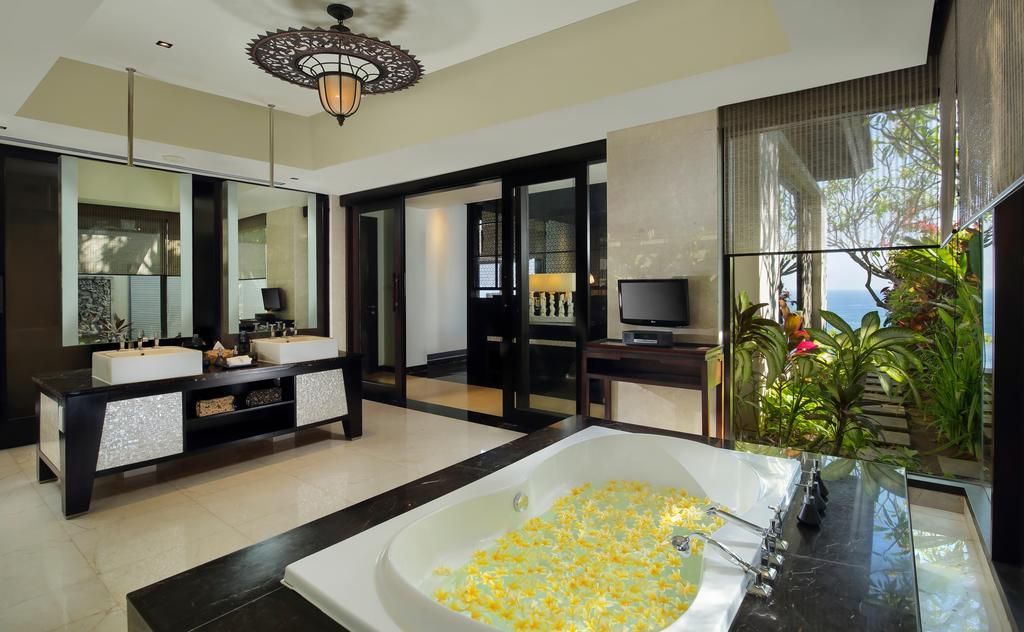 UMANA BALI, LXR HOTELS & RESORT (ex. JUMANA) - 37