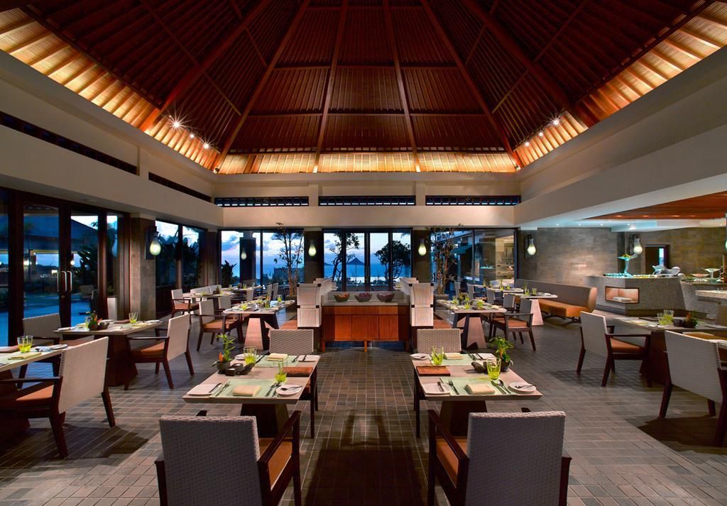 UMANA BALI, LXR HOTELS & RESORT (ex. JUMANA) - 38