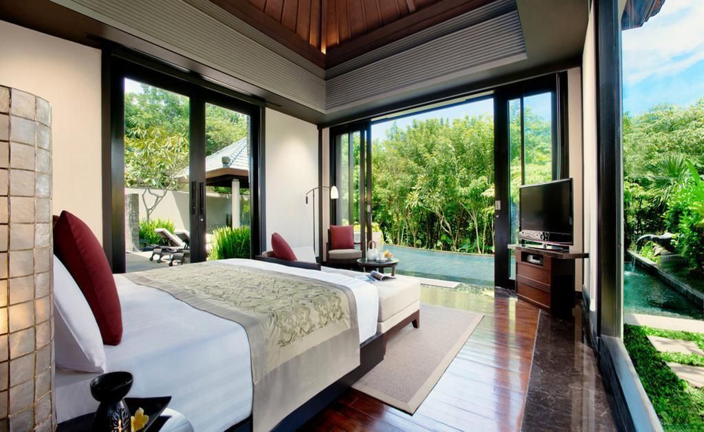 UMANA BALI, LXR HOTELS & RESORT (ex. JUMANA) - 39