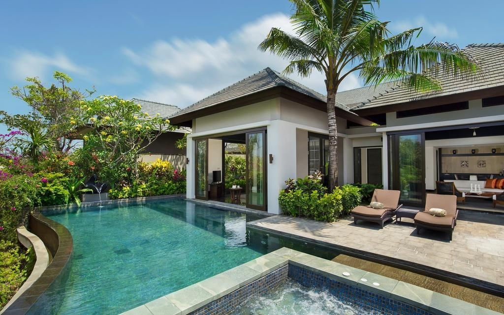 UMANA BALI, LXR HOTELS & RESORT (ex. JUMANA) - 40