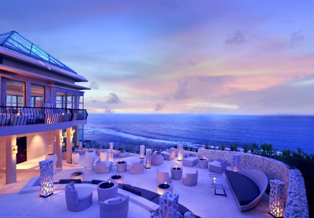 UMANA BALI, LXR HOTELS & RESORT (ex. JUMANA) - 5