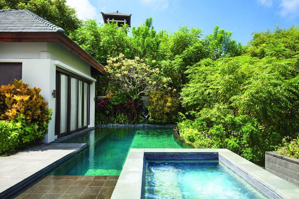 UMANA BALI, LXR HOTELS & RESORT (ex. JUMANA) - 41