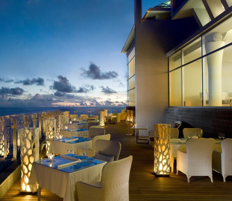 UMANA BALI, LXR HOTELS & RESORT (ex. JUMANA) - 6