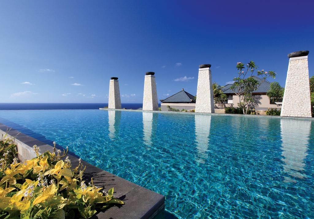 UMANA BALI, LXR HOTELS & RESORT (ex. JUMANA) - 10