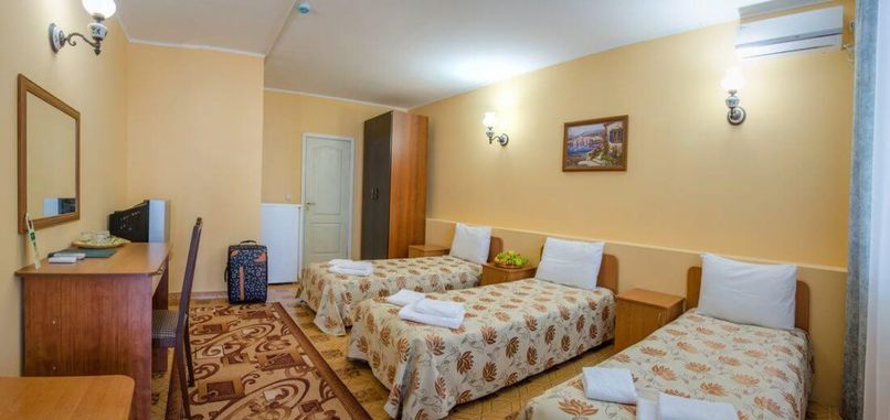 АЙ-ЛИЯ, пансионат - 2