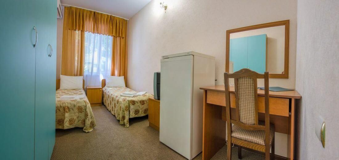 АЙ-ЛИЯ, пансионат - 14