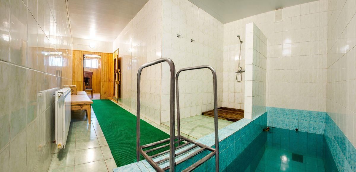 АЙ-ЛИЯ, пансионат - 15