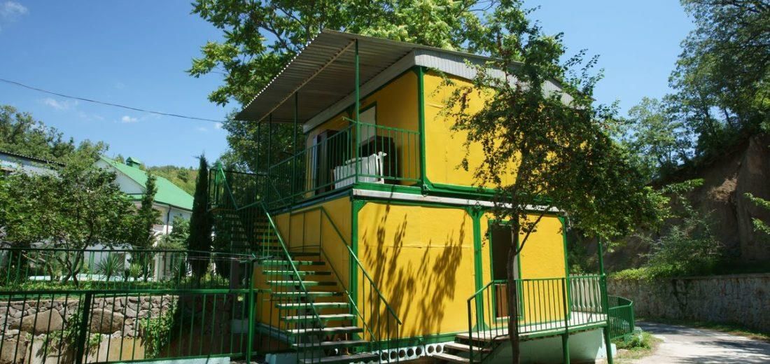 АЙ-ЛИЯ, пансионат - 19