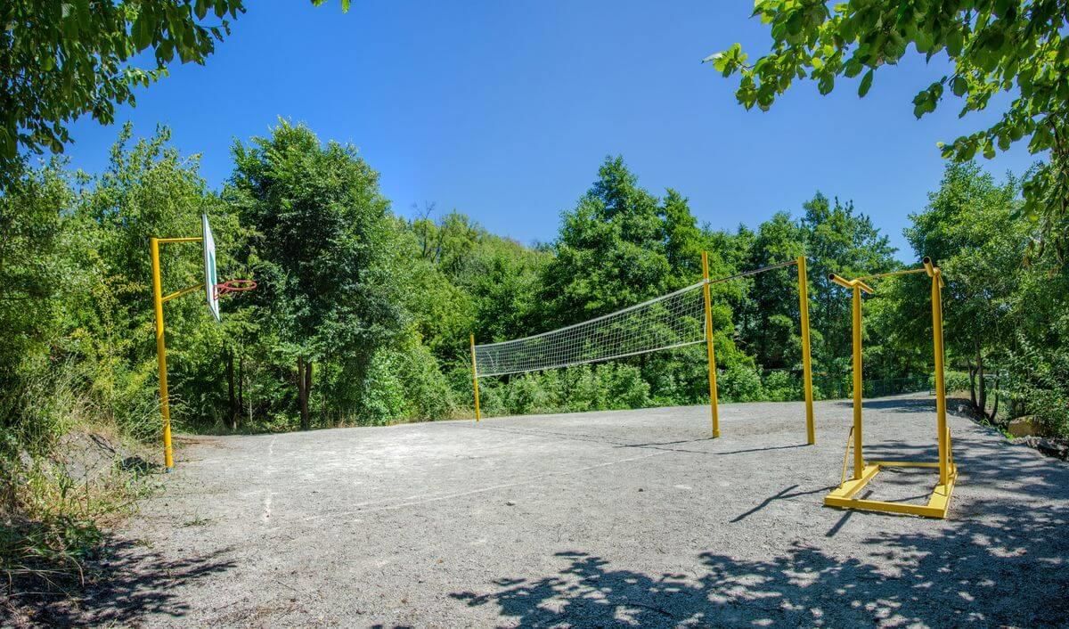 АЙ-ЛИЯ, пансионат - 23