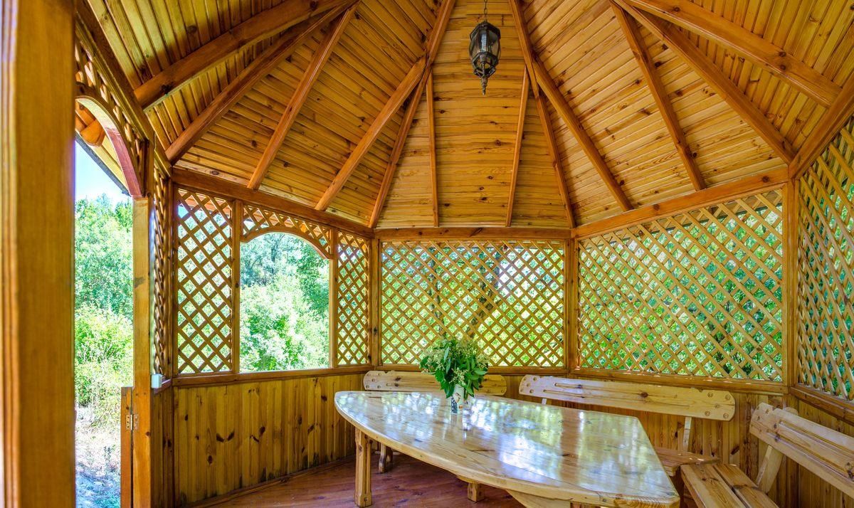 АЙ-ЛИЯ, пансионат - 25