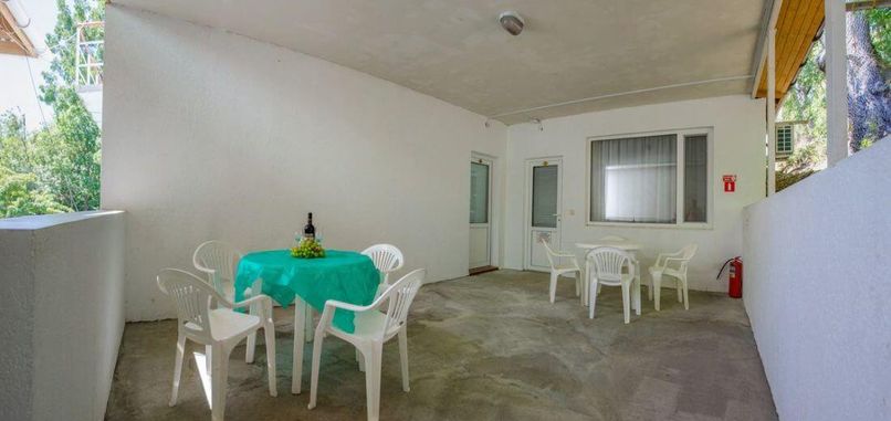 АЙ-ЛИЯ, пансионат - 4