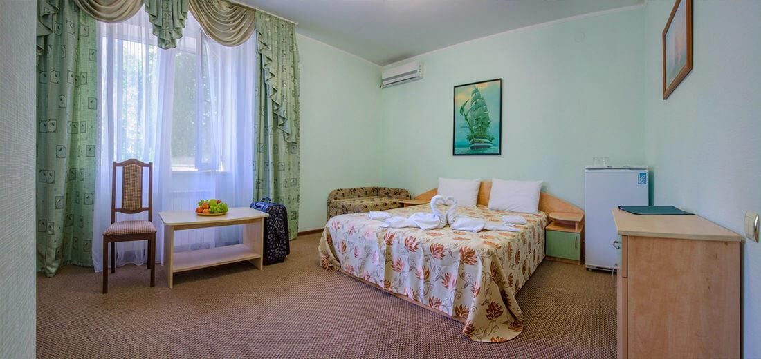 АЙ-ЛИЯ, пансионат - 7