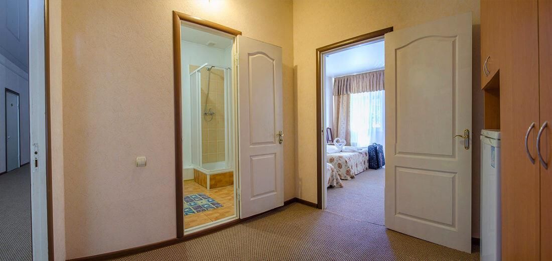 АЙ-ЛИЯ, пансионат - 8