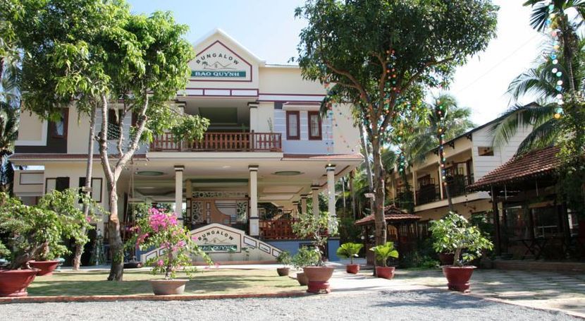 BAO QUYNH BUNGALOW - 1
