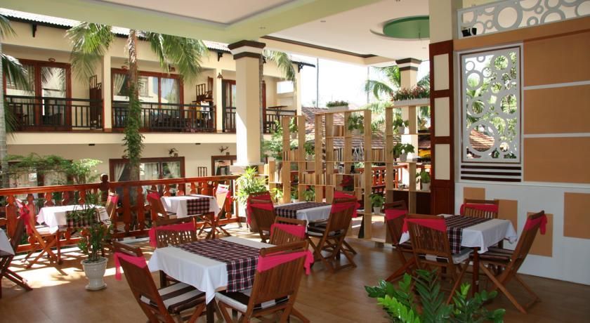 BAO QUYNH BUNGALOW - 11