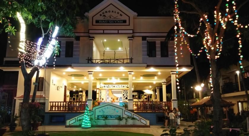 BAO QUYNH BUNGALOW - 12