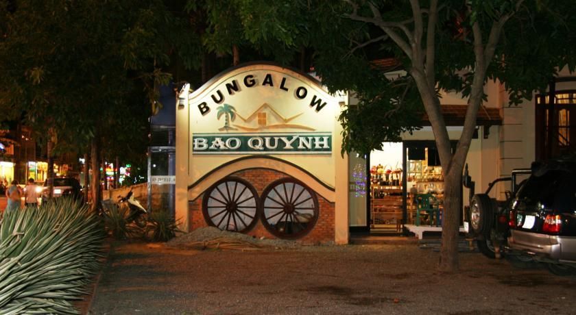 BAO QUYNH BUNGALOW - 13