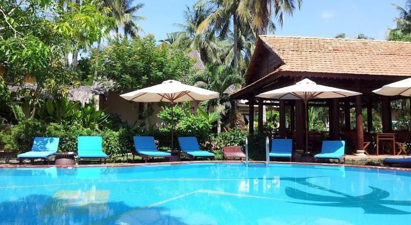 Картинка отеля - 14