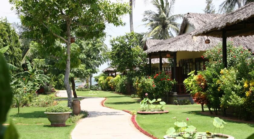 BAO QUYNH BUNGALOW - 17