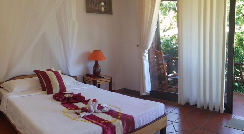 BAO QUYNH BUNGALOW - 3