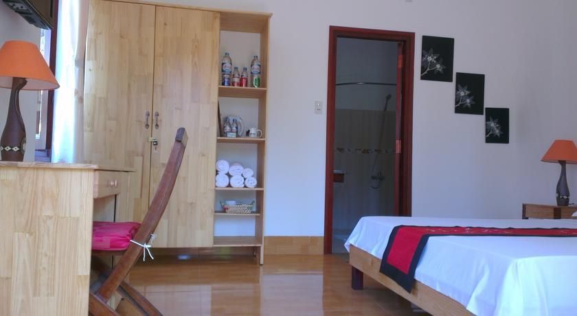 BAO QUYNH BUNGALOW - 4