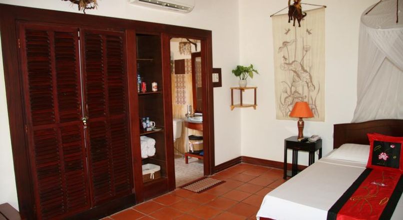 BAO QUYNH BUNGALOW - 5