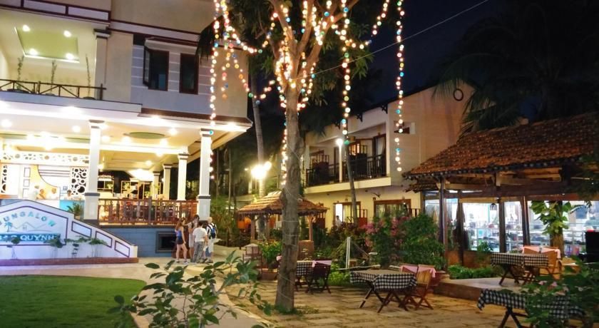 Картинка отеля - 7