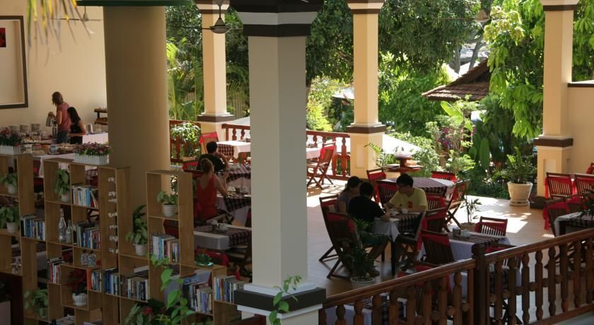 BAO QUYNH BUNGALOW - 10