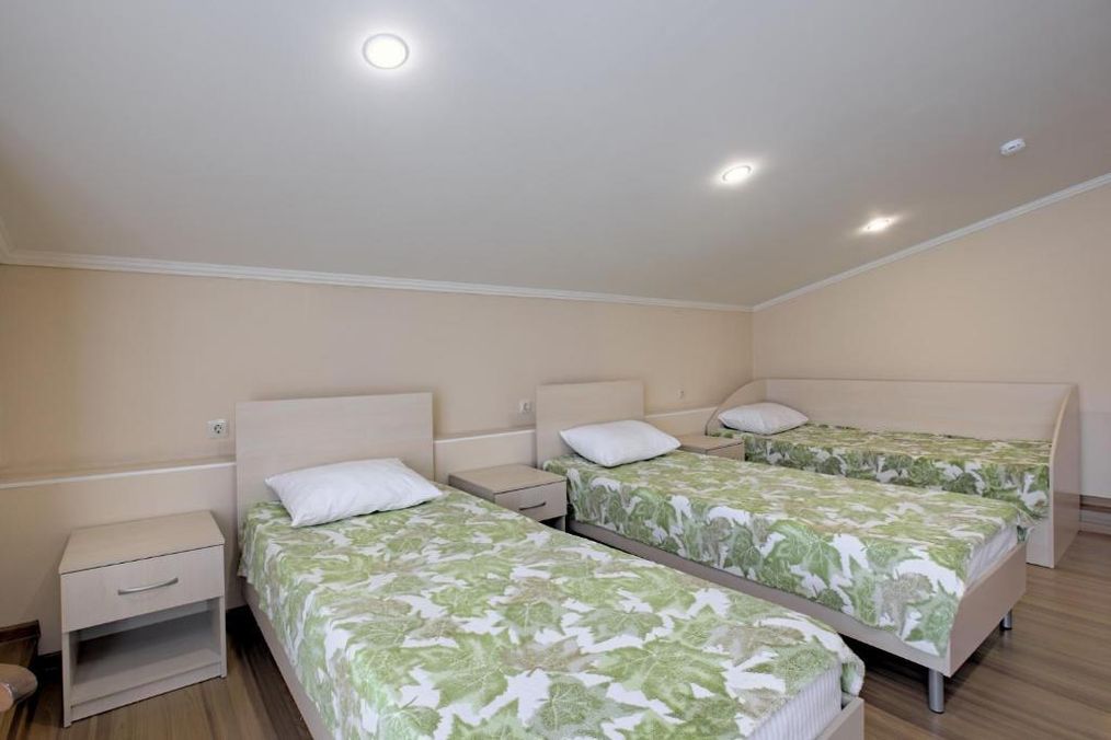 Картинка отеля - 11