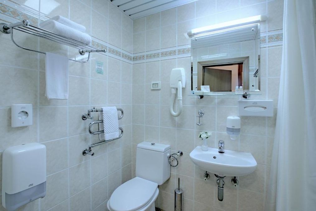 Картинка отеля - 12