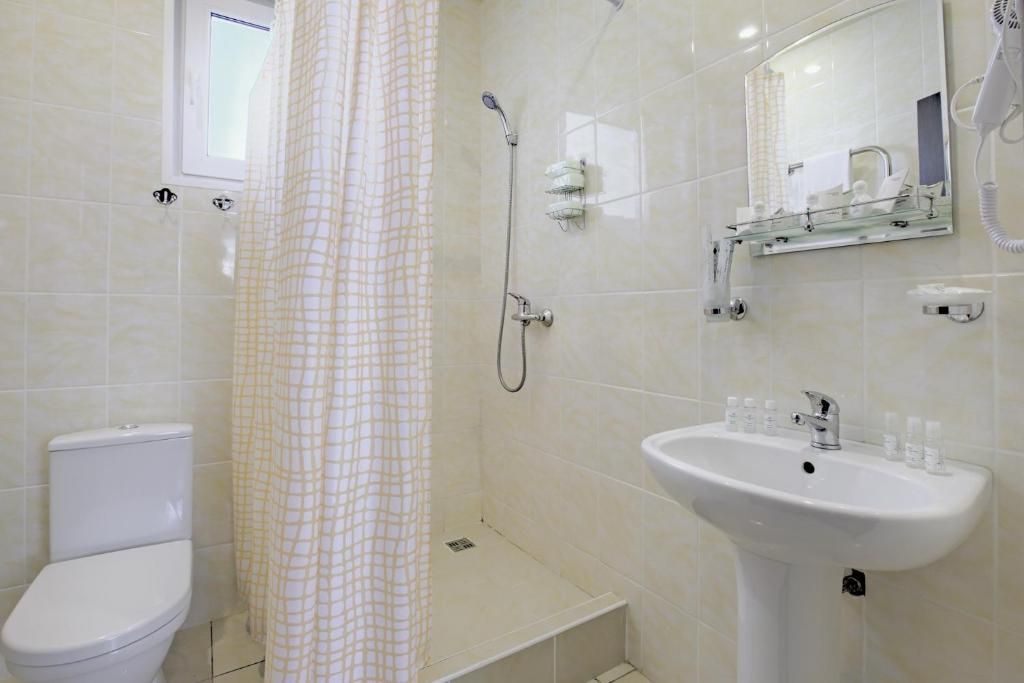 AZIMUT ЗДОРОВЬЕ АКВАМАРИН, санаторий (лечение детей с 4 лет) - 15