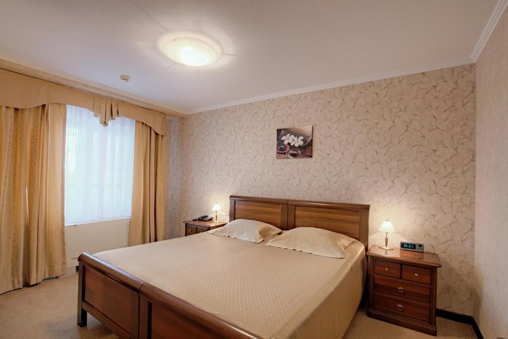 AZIMUT ЗДОРОВЬЕ АКВАМАРИН, санаторий (лечение детей с 4 лет) - 16