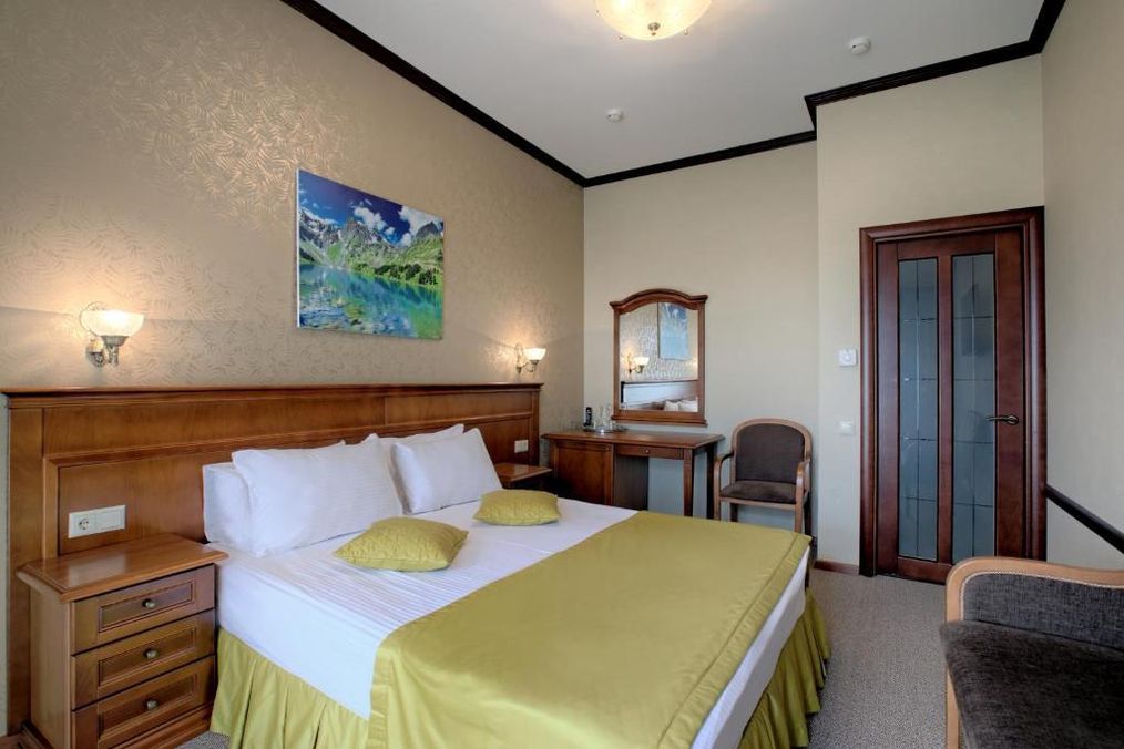 Картинка отеля - 18