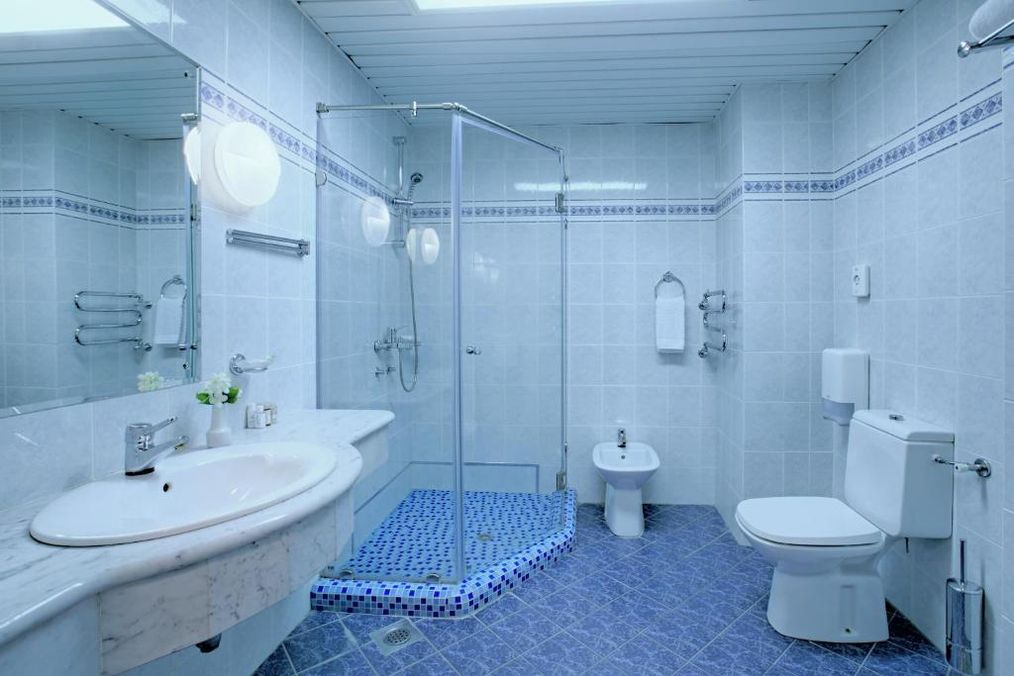 Картинка отеля - 19