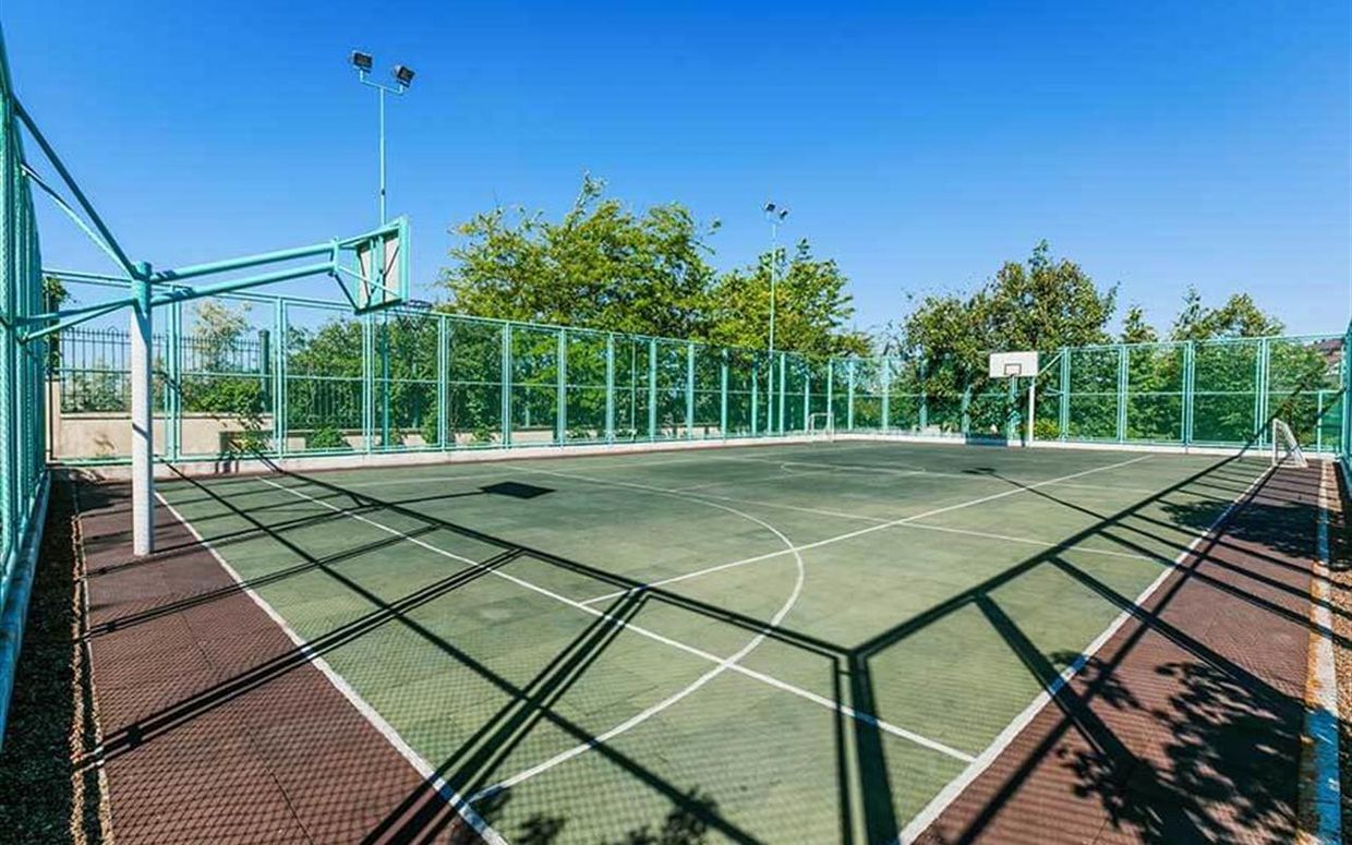 AZIMUT ЗДОРОВЬЕ АКВАМАРИН, санаторий (лечение детей с 4 лет) - 3