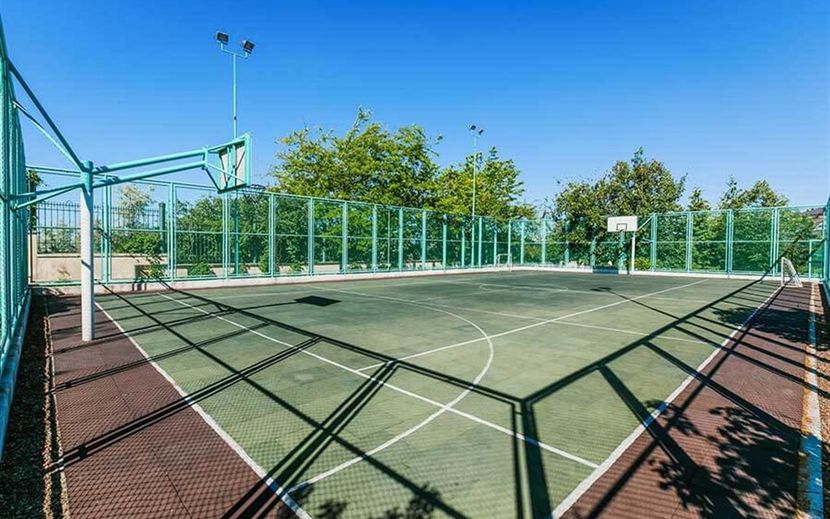 AZIMUT ЗДОРОВЬЕ АКВАМАРИН, санаторий (лечение детей с 4 лет) - 3