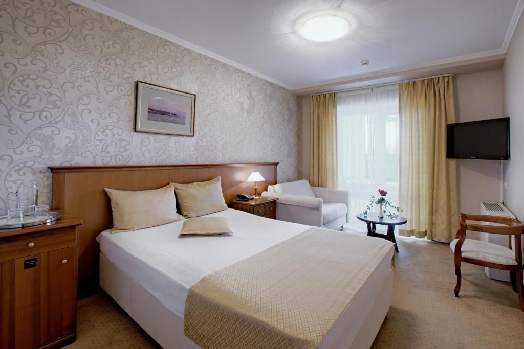 AZIMUT ЗДОРОВЬЕ АКВАМАРИН, санаторий (лечение детей с 4 лет) - 22