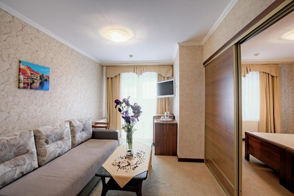 Картинка отеля - 23