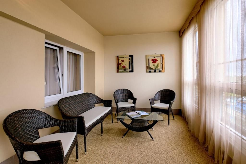 AZIMUT ЗДОРОВЬЕ АКВАМАРИН, санаторий (лечение детей с 4 лет) - 24