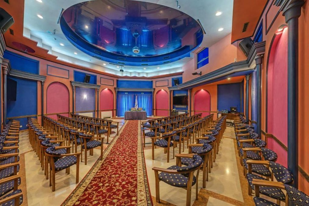 Картинка отеля - 27