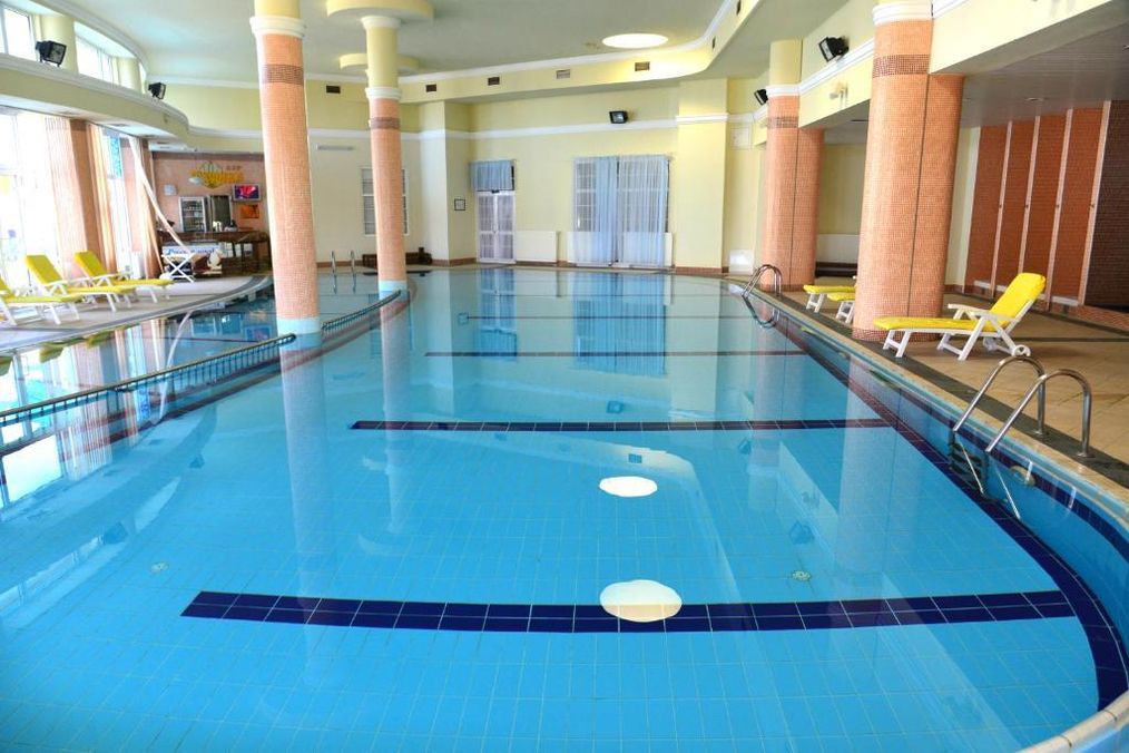 Картинка отеля - 28