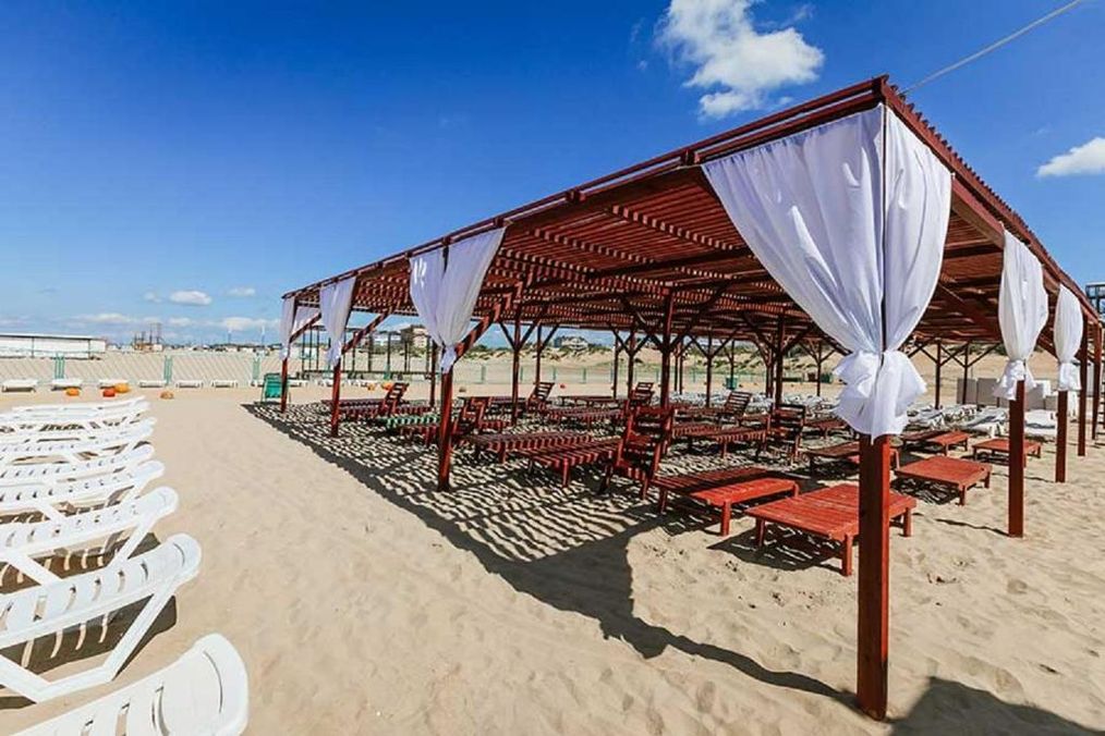 Картинка отеля - 30