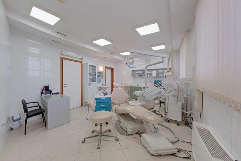 AZIMUT ЗДОРОВЬЕ АКВАМАРИН, санаторий (лечение детей с 4 лет) - 4