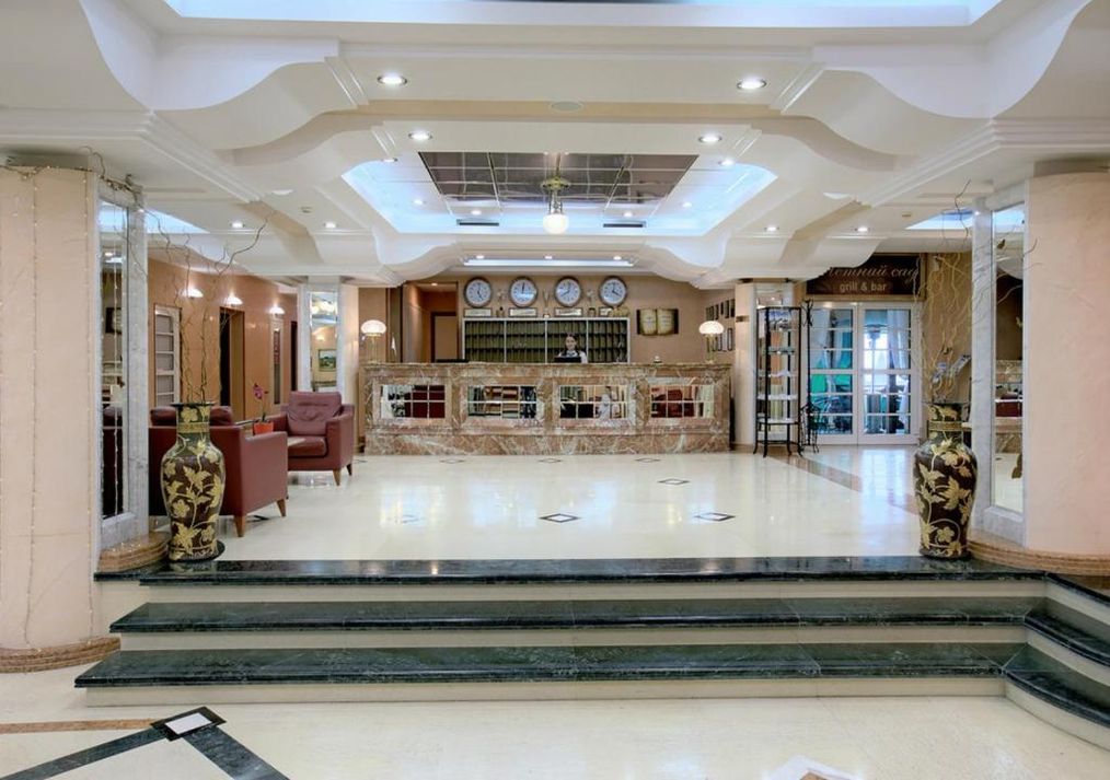 Картинка отеля - 35