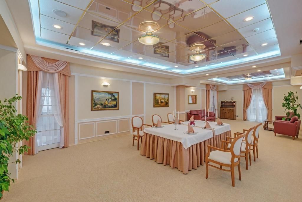 AZIMUT ЗДОРОВЬЕ АКВАМАРИН, санаторий (лечение детей с 4 лет) - 5