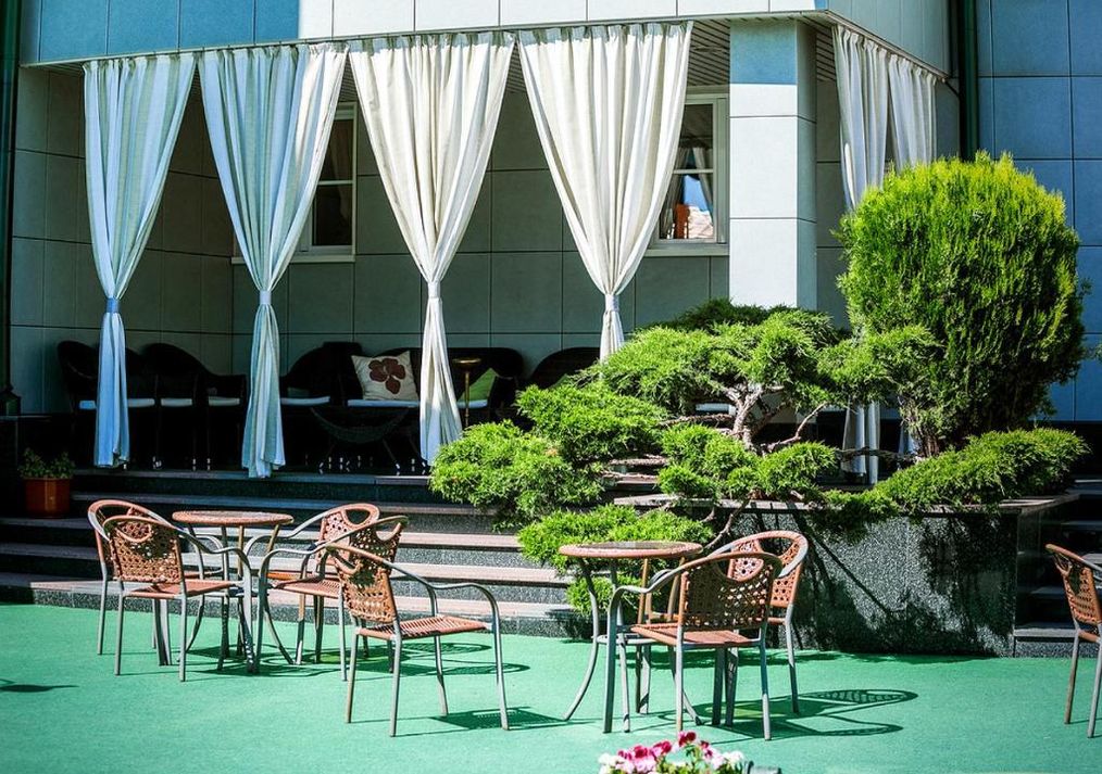 Картинка отеля - 42