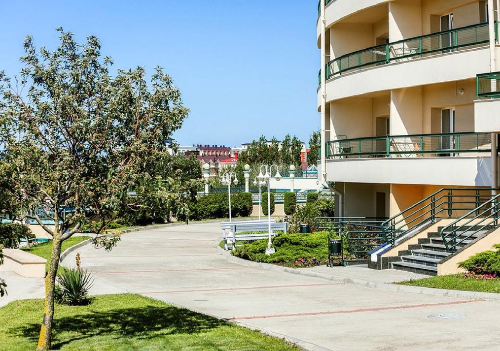 Картинка отеля - 44