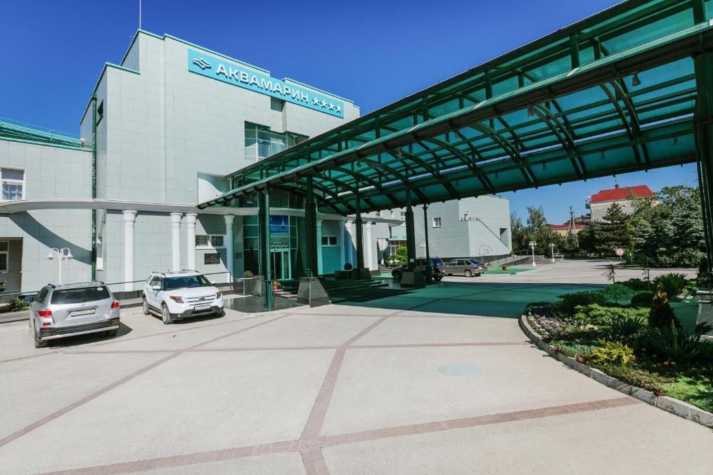 Картинка отеля - 45