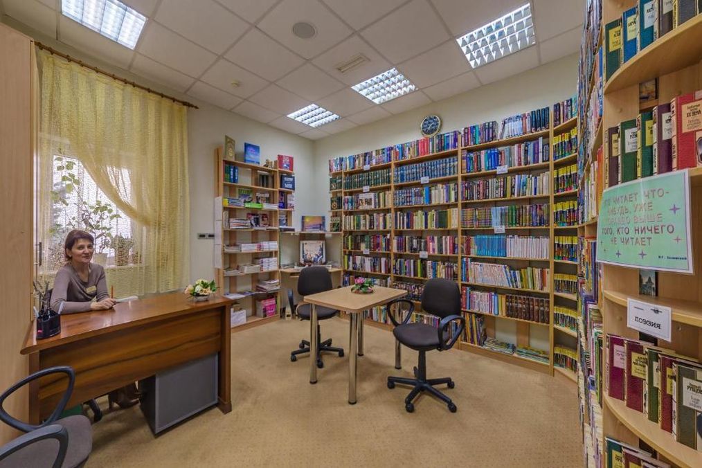 Картинка отеля - 6