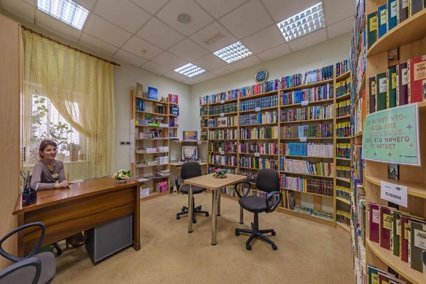 AZIMUT ЗДОРОВЬЕ АКВАМАРИН, санаторий (лечение детей с 4 лет) - 6